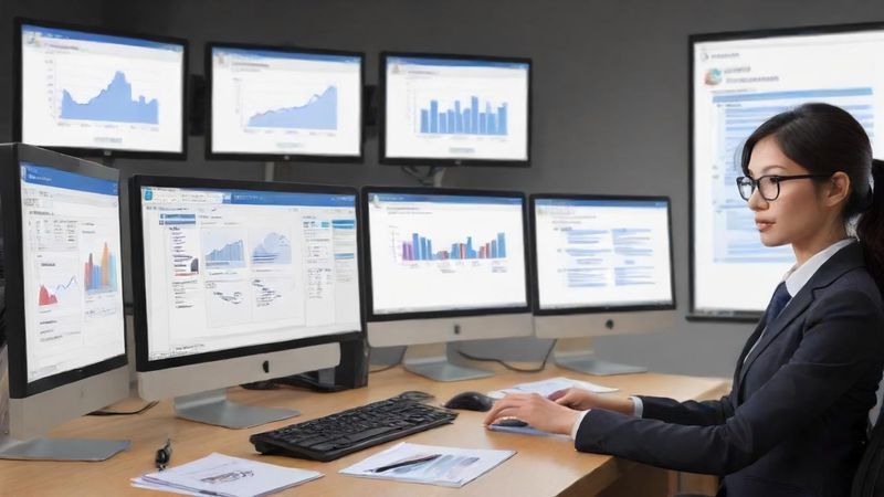 Banner PT Transisi Mobile Indonesia membuka lowongan Administration Operations Specialist di Jakarta Barat. Daftar sebelum 22 Februari 2026.