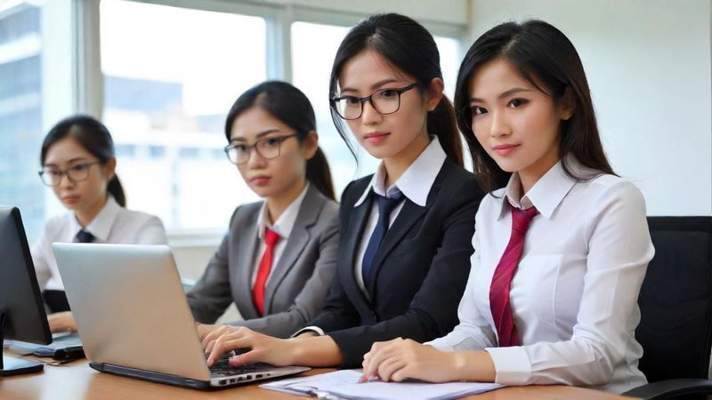 Banner PT CENTRIN AFATEC membuka lowongan Administration Staff Finance di Jakarta Pusat dengan gaji Rp 4.500.000 - Rp 6.000.000 per bulan.