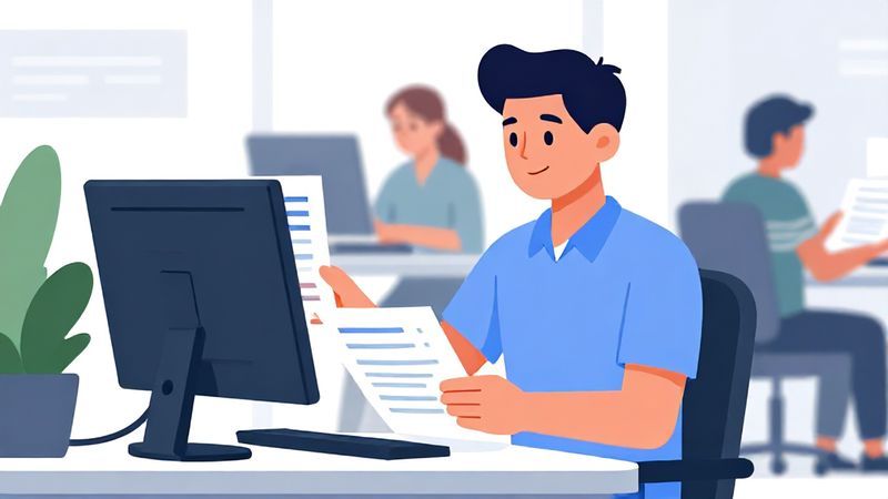 Banner PT Lion Wings membuka lowongan Administration Staff Recruitment di Cakung, Jakarta Raya. Pendaftaran hingga 25 Februari 2026.