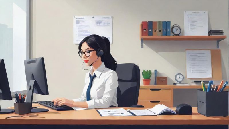 Banner PT Human Protalent Indonesia membuka lowongan Administrative Assistant di Jakarta Selatan dengan gaji Rp 5-6,5 juta per bulan.