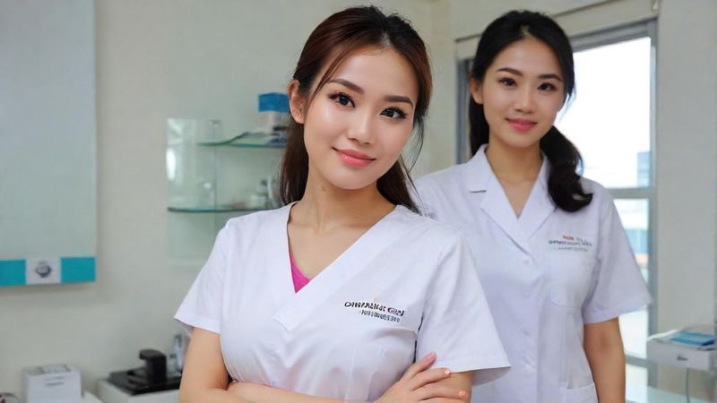 Banner PT Elok Optima Estetika membuka lowongan Aesthetic Clinic Manager di Jakarta Pusat. Bergabung dan raih pengalaman di bidang kecantikan dan wellness.