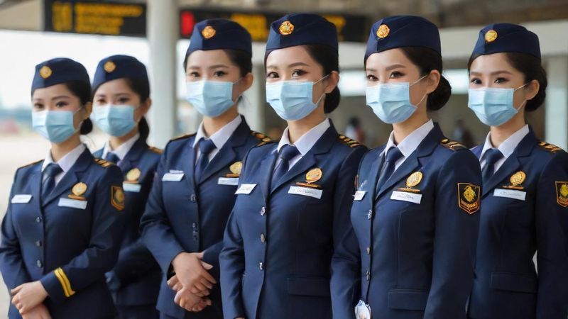 Banner Lowongan Airport Operational Staff di Denpasar. Bergabung dengan China Southern Airlines dan nikmati karir menarik di industri penerbangan.