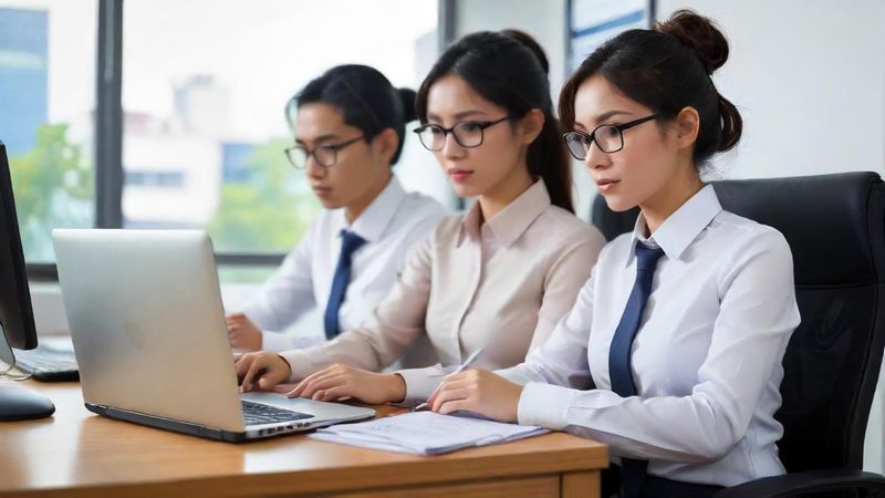 Banner PT. Selaras Bangun Pratama membuka lowongan Akuntan di Jakarta Selatan. Daftar sebelum 21 Februari 2026.