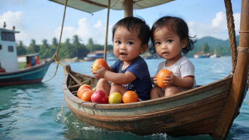 Banner PT Zoom Tree Supply Chain Management membuka lowongan Anak Buah Kapal Pesiar di Jakarta Utara. Daftar sebelum 21 Februari 2026.