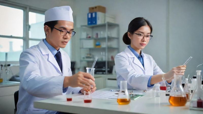 Banner PT Nadesico Nickel Industry membuka lowongan Analis di Morowali Utara. Daftar sebelum 13 Februari 2026.