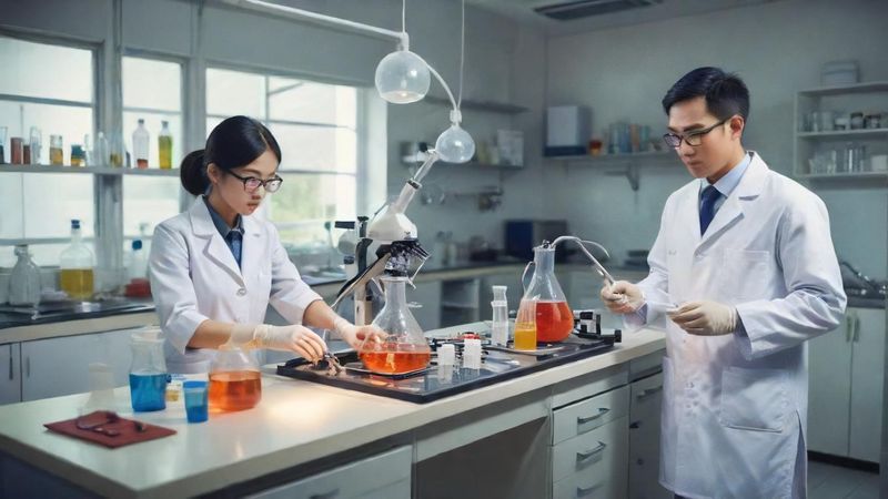 Banner PT Prakarsa Alam Segar membuka lowongan Analis QC Field di Bekasi. Daftar sebelum 18 Februari 2026.