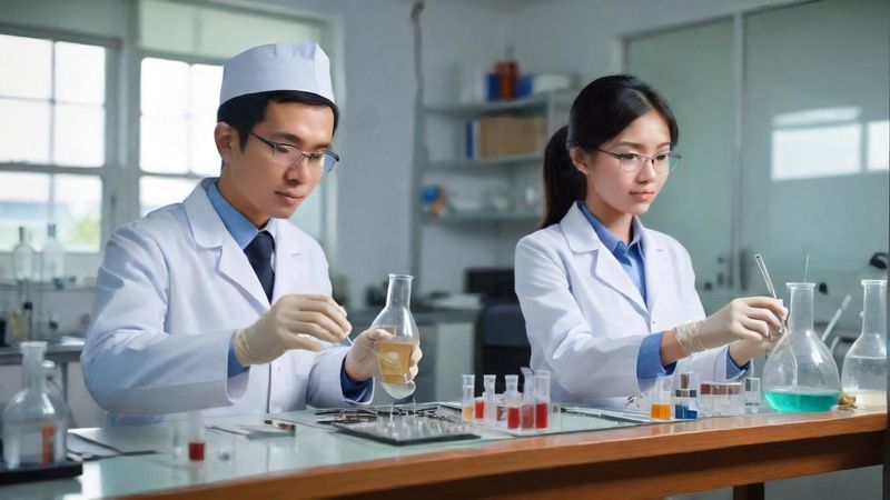Banner PT Prakarsa Alam Segar membuka lowongan Analis QC Field di Bekasi. Daftar sebelum 18 Februari 2026.