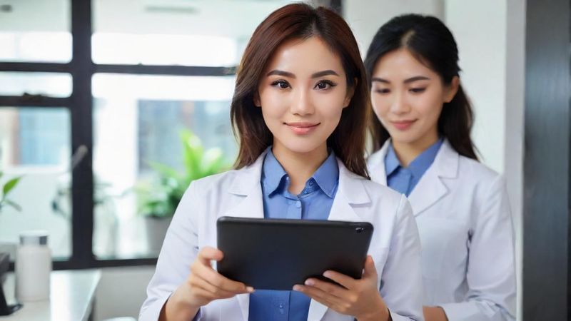 Banner PT Roi Surya Prima Farma membuka lowongan Area Manager Jawa Barat. Minimal 4 tahun pengalaman di produk Derma dan Kosmetik.