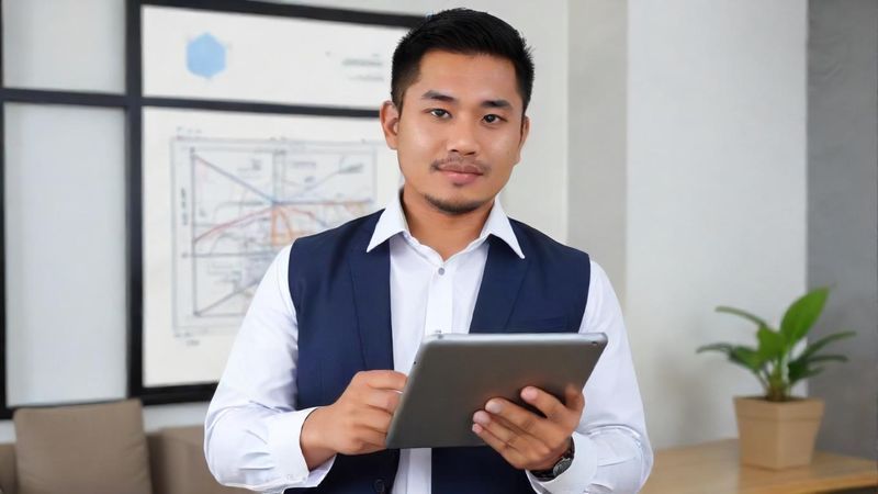 Banner PT Uwinfly Indonesia Industries membuka lowongan Area Sales Manager di Sulawesi Selatan. Daftar sebelum 15 Februari 2026.