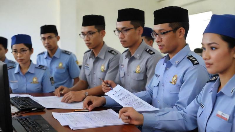 Banner PT Jfood Group Indonesia membuka lowongan Area Supervisor di Palembang. Daftar sebelum 19 Februari 2026.