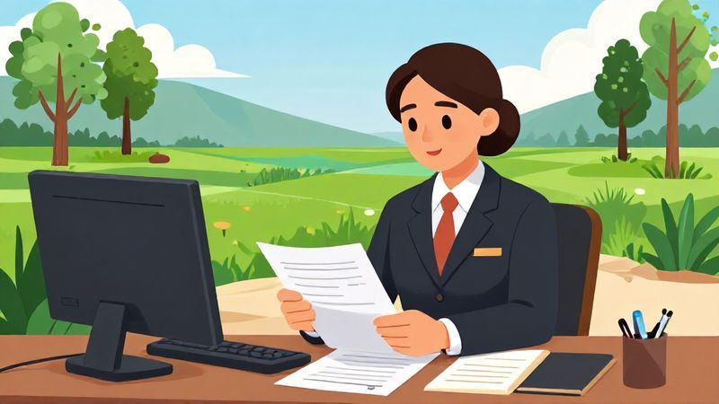 Banner PT Sinar Citra Cemerlang membuka lowongan Asisten Legal Perkebunan Kelapa Sawit di Kotawaringin Timur. Daftar sebelum 25 Februari 2026.