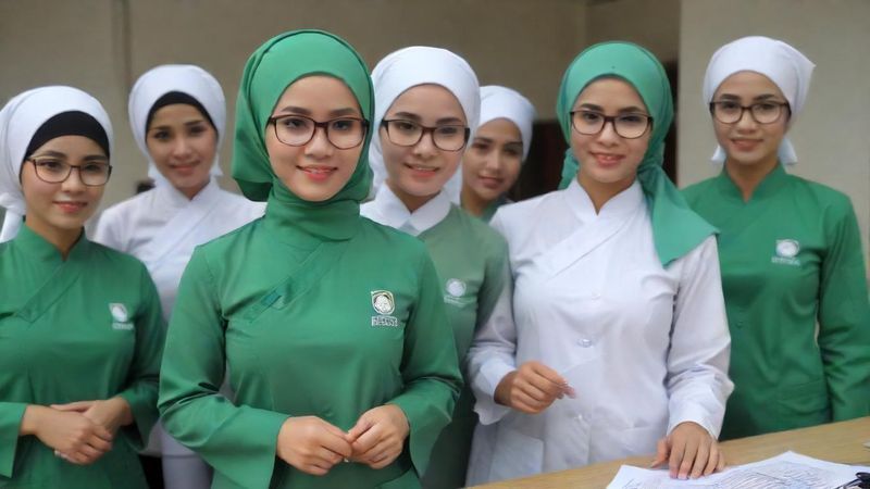 Banner PT Unilever Oleochemical Indonesia membuka lowongan Assistant Manager Environment di Sumatera Utara. Daftar sebelum 11 Februari 2026.