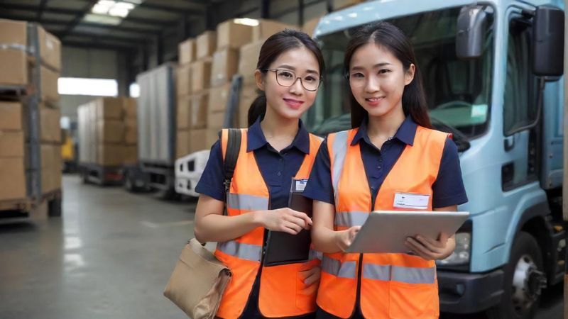 Banner Lowongan Assistant Manager Transport di Jakarta Timur oleh PT Lotte Global Logistics Indonesia. Daftar sebelum 14 Februari 2026.