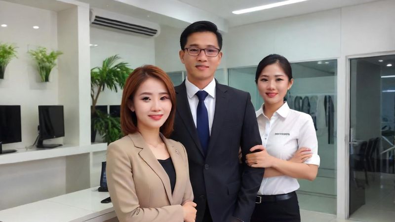 Banner PT Wahana Wirawan membuka lowongan Branch Head di Jawa Tengah. Daftar sebelum 11 Februari 2026.