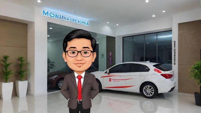 Banner PT Wahana Wirawan membuka lowongan Branch Head di Jawa Timur. Daftar sebelum 11 Februari 2026.