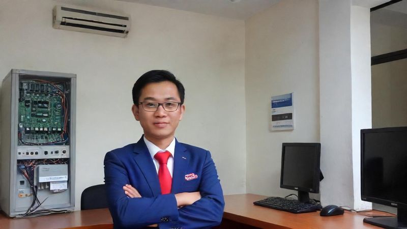 Banner PT Yongwang Electronics Indonesia membuka lowongan Branch Manager di Bandung. Daftar sebelum 21 Februari 2026.