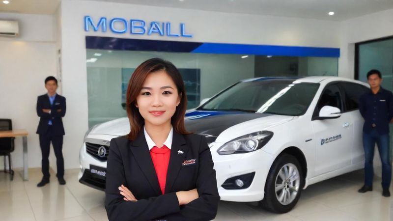 Banner OLX Indonesia membuka lowongan Branch Manager di Cirebon. Daftar sebelum 21 Februari 2026.