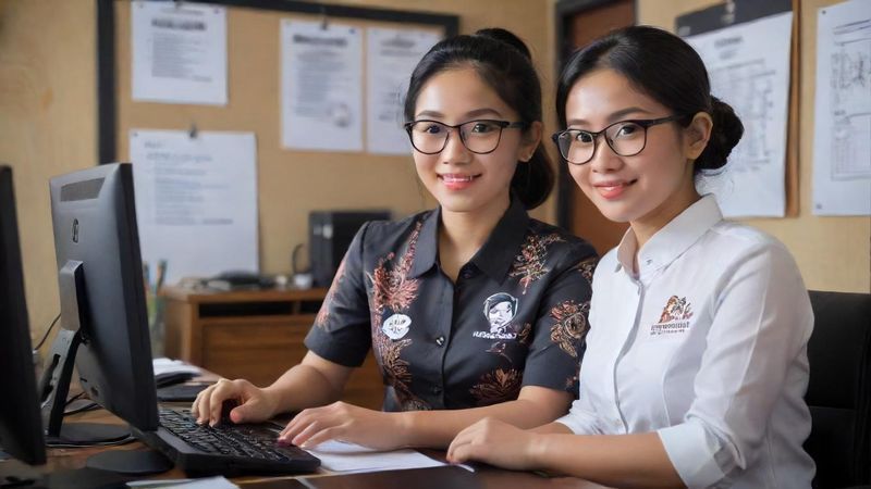 Banner The Puzzlers membuka lowongan Brand & Marketing Manager di Bali. Bergabung dan raih gaji Rp 20-30 juta per bulan.