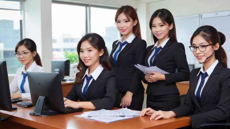 Banner PHINTRACO Group membuka lowongan Business Administration Staff di Jakarta Selatan. Daftar sebelum 18 Februari 2026.