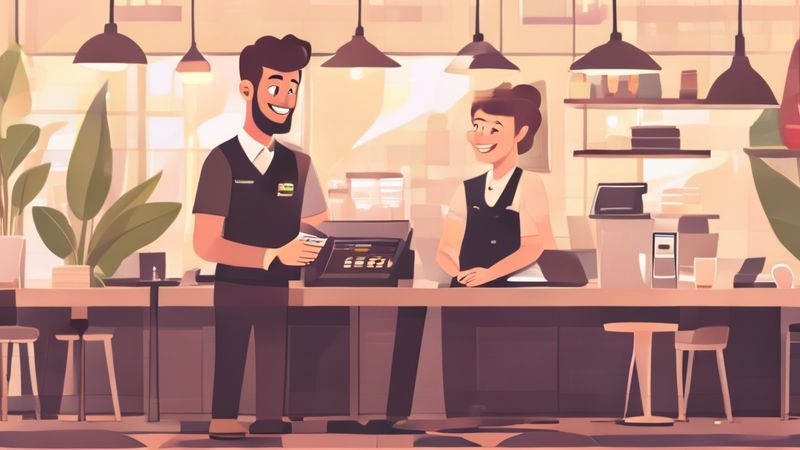 Banner Sedang mencari lowongan kerja sebagai Cashier / Host? PT HONU NUI KEMANG saat ini membuka kesempatan untuk posisi tersebut di Jakarta Selatan