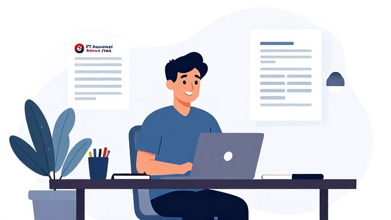 Banner PT Asuransi Simas Jiwa membuka lowongan Claim Analyst di Jakarta Raya. Daftar sebelum 22 Februari 2026.