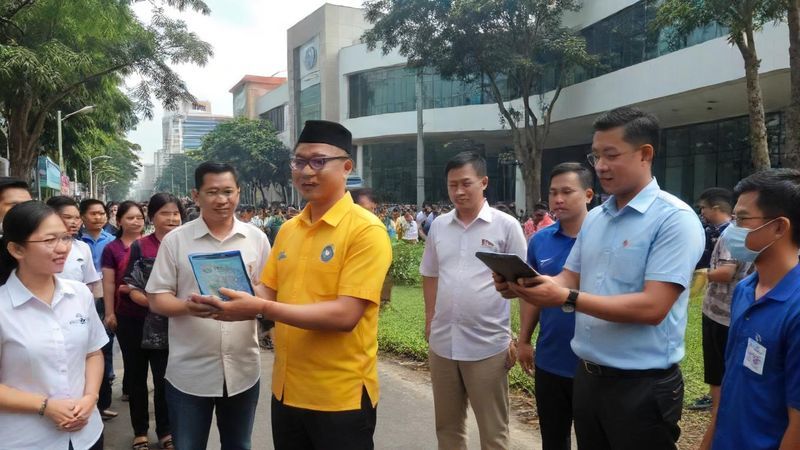 Banner PT LSHR Jakarta membuka lowongan Collector di Jakarta Utara. Daftar sebelum 11 Februari 2026.