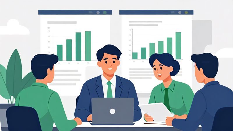 Banner PT Daaz Bara Lestari membuka lowongan Corporate Cost Control di Jakarta Selatan. Pendaftaran hingga 22 Februari 2026.