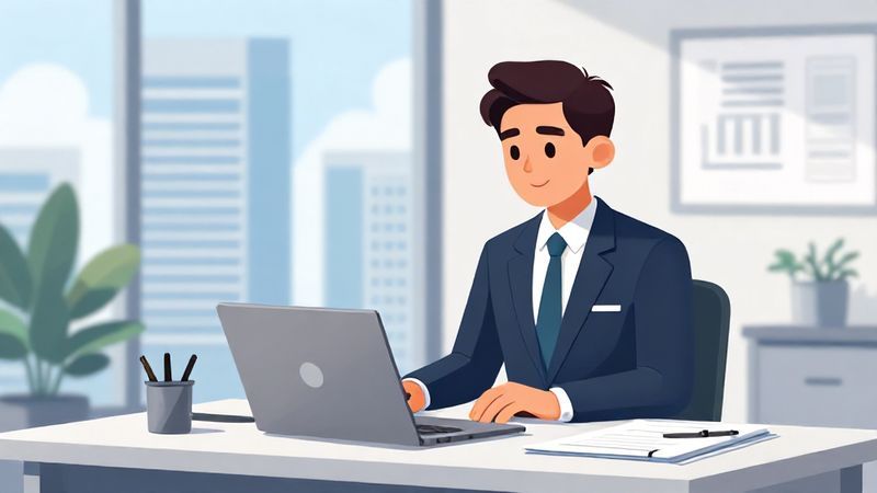 Banner PT Draco Internasional membuka lowongan Corporate Secretary & Personal Assistant di South Tangerang. Daftar sebelum 24 Februari 2026.