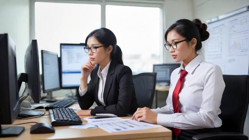 Banner PT ITM Semiconductor Indonesia membuka lowongan Costing di Bekasi. Daftar sebelum 16 Februari 2026.