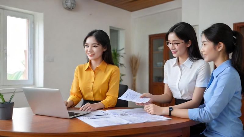 Banner Altius Hospitals membuka lowongan Customer Relation di Jakarta Barat. Daftar sebelum 22 Februari 2026.