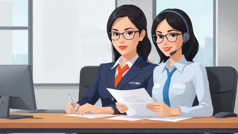 Banner PT Tunas Ridean membuka lowongan Customer Relation Officer di Jakarta Selatan. Bergabung dan kembangkan karier di bidang layanan pelanggan.