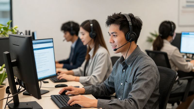 Banner PT. ALIA KREASI MANDIRI INTERNASIONAL membuka lowongan Customer Service Associate di Jakarta Selatan. Daftar sebelum 25 Februari 2026.