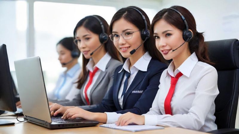 Banner PT Raditya Anugerah Medika membuka lowongan Customer Service Call Centre Representative di Kuta, Bali. Daftar sebelum 16 Februari 2026.