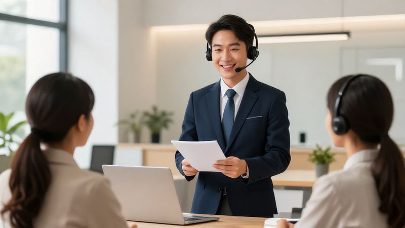 Banner PT Plaza Nusantara Realti membuka lowongan Customer Service (Concierge and Doorman) di Jakarta Pusat. Daftar sebelum 25 Februari 2026.