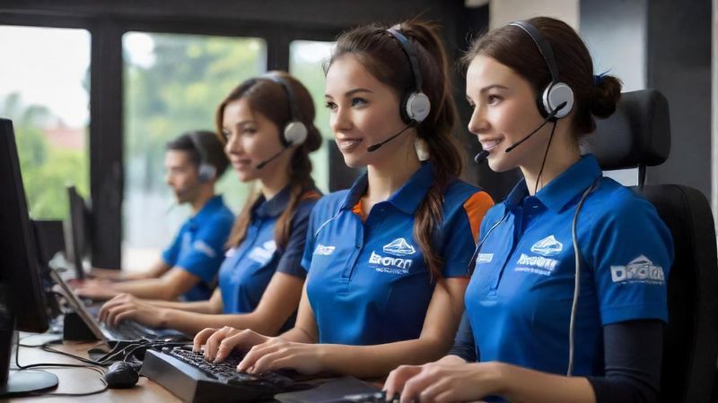 Banner Dapatkan gaji kompetitif, tunjangan menarik, dan peluang pengembangan karir di Brother Sport Constructions!