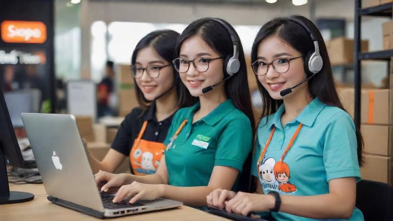 Banner PT. BIWEL SUKSES BERSAMA membuka lowongan Customer Service Marketplace di Jakarta Selatan. Daftar sebelum 11 Februari 2026.