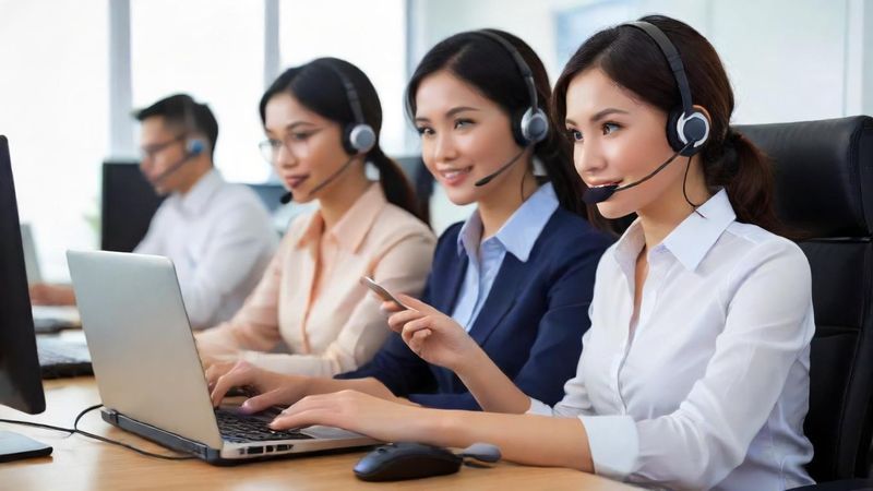 Banner Paradigm Fitness Indonesia membuka lowongan Customer Service di Jakarta Selatan. Gaji Rp 4.700.000 - Rp 6.000.000 per bulan.