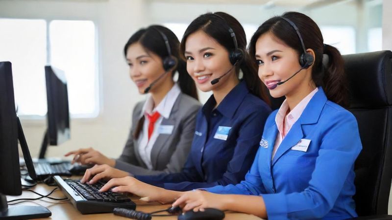 Banner PT Smartec Teknologi Indonesia membuka lowongan Customer Service di Jakarta Selatan. Daftar sebelum 8 Februari 2026.