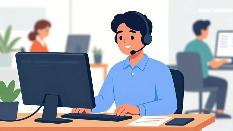 Banner PT Playfield Pratama Jakarta membuka lowongan Customer Service Staff di Jakarta Barat. Daftar sebelum 26 Februari 2026.