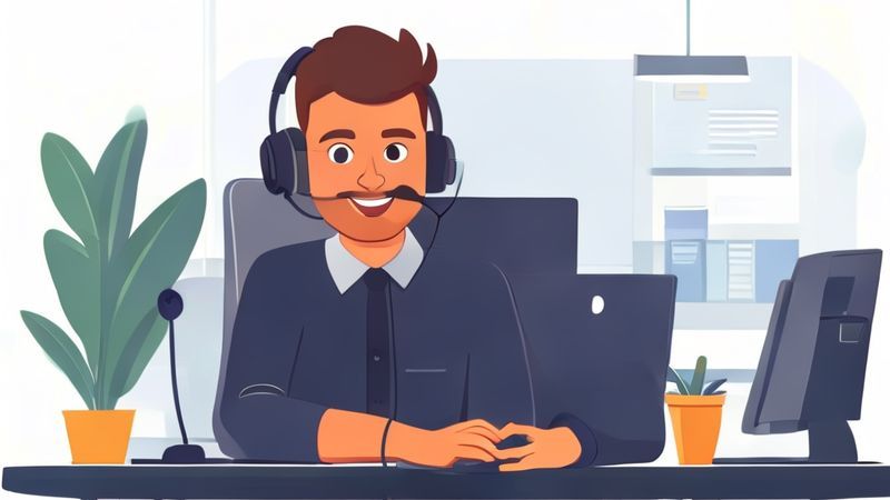 Banner Sedang mencari lowongan kerja sebagai Customer Service Staff? PT Info Tekno Siaga membuka peluang kerja di Kemayoran, Jakarta.