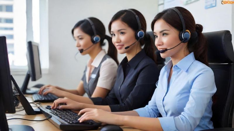 Banner PT Inovasi Terdepan Nusantara membuka lowongan Customer Service Staff di Jakarta Barat. Daftar sebelum 13 Februari 2026.