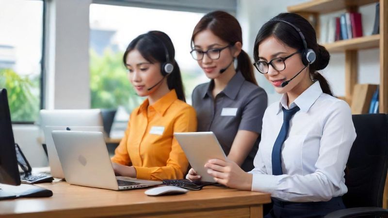 Banner PT Inovasi Terdepan Nusantara membuka lowongan Customer Service Staff di Jakarta Barat. Daftar sebelum 13 Februari 2026.