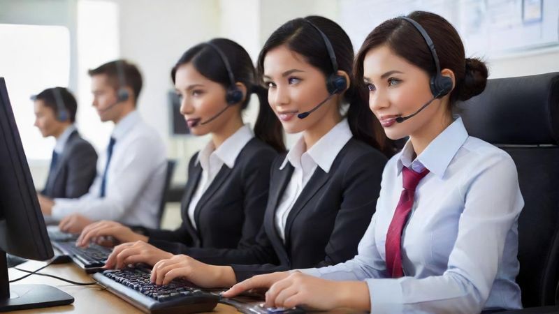 Banner PT Sarana Multi Anugerah membuka lowongan Customer Support di South Tangerang. Daftar sebelum 13 Februari 2026.