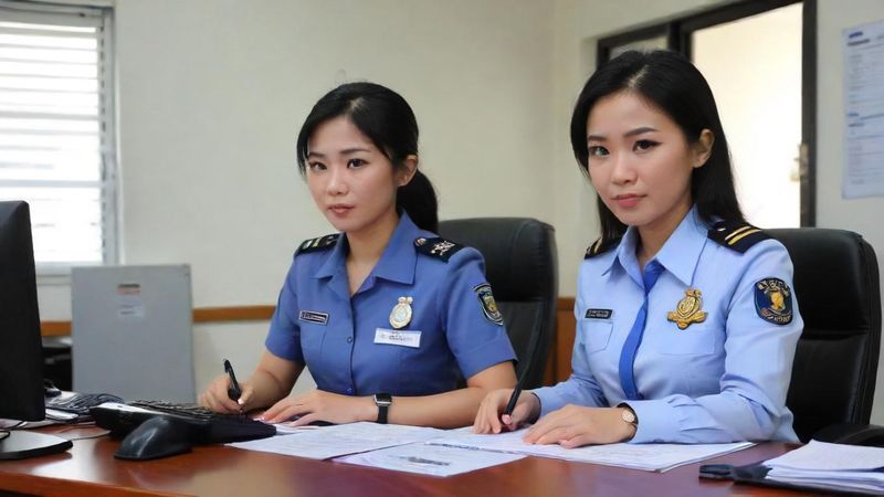 Banner PT SCG Barito Logistics membuka lowongan Customs Administrator di Jakarta Barat. Daftar sebelum 18 Februari 2026.