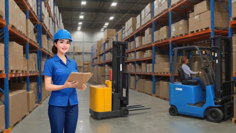 Banner PT Lion Super Indo membuka lowongan DC Dry Floor Supervisor di Cikarang Selatan. Daftar sebelum 18 Februari 2026.