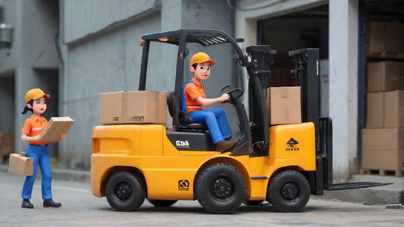 Banner PT Makmur Meta Graha Dinamika membuka lowongan Delivery Helper di Cibitung. Daftar sebelum 13 Februari 2026.