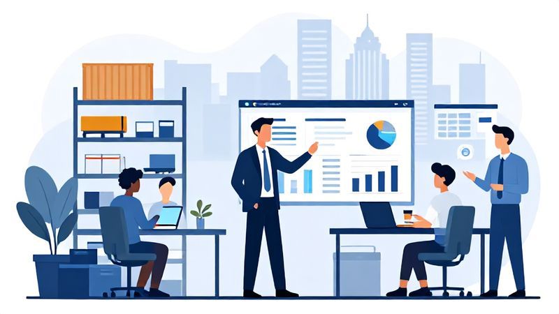 Banner PT Sasa Inti membuka lowongan Demand Planning Analyst di Jakarta. Daftar sebelum 22 Februari 2026.