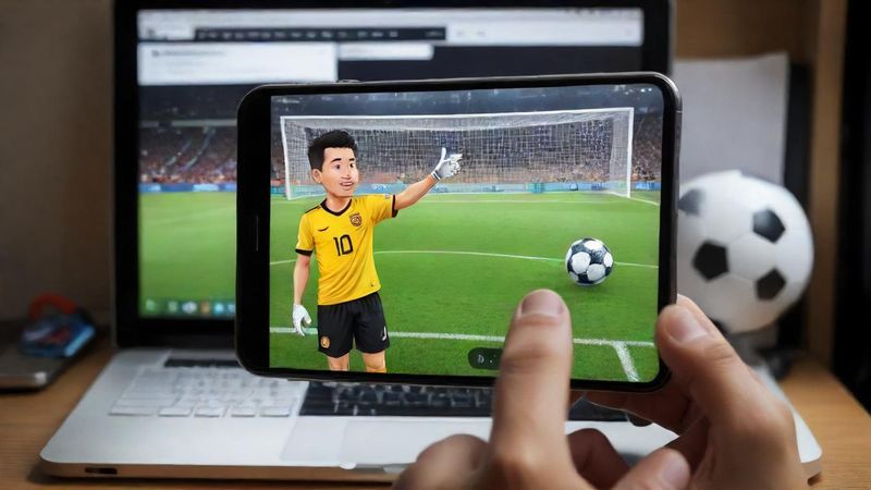 Banner PT Liga Indonesia Baru membuka lowongan Design Graphic di Jakarta Selatan. Daftar sebelum 14 Februari 2026.