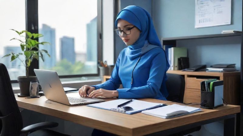 Banner PT Mitra Pelita Terangi Bangsa membuka lowongan Desk Collection di South Tangerang. Bergabung dan raih gaji Rp 4.200.000 – Rp 4.500.000 per bulan.