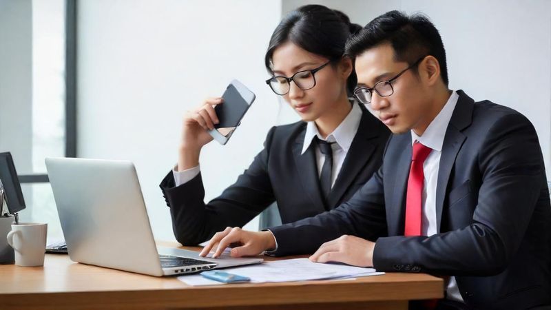 Banner PT Turnaround Asset Indonesia membuka lowongan Desk Collection Recovery di Jakarta Selatan. Daftar sebelum 22 Februari 2026.